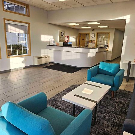 Quality Inn Tulalip - Мерісвілл Екстер'єр фото