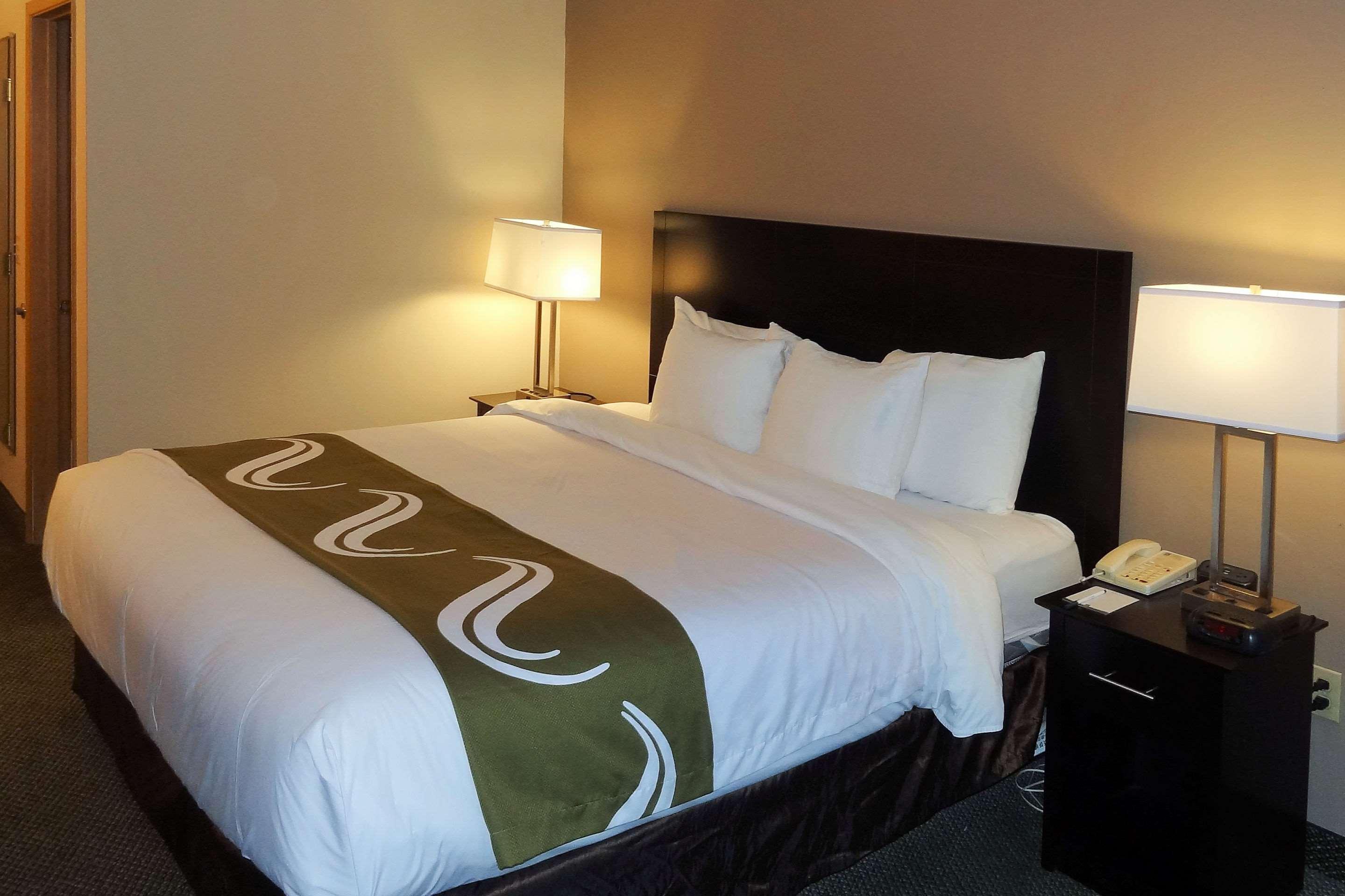 Quality Inn Tulalip - Мерісвілл Екстер'єр фото