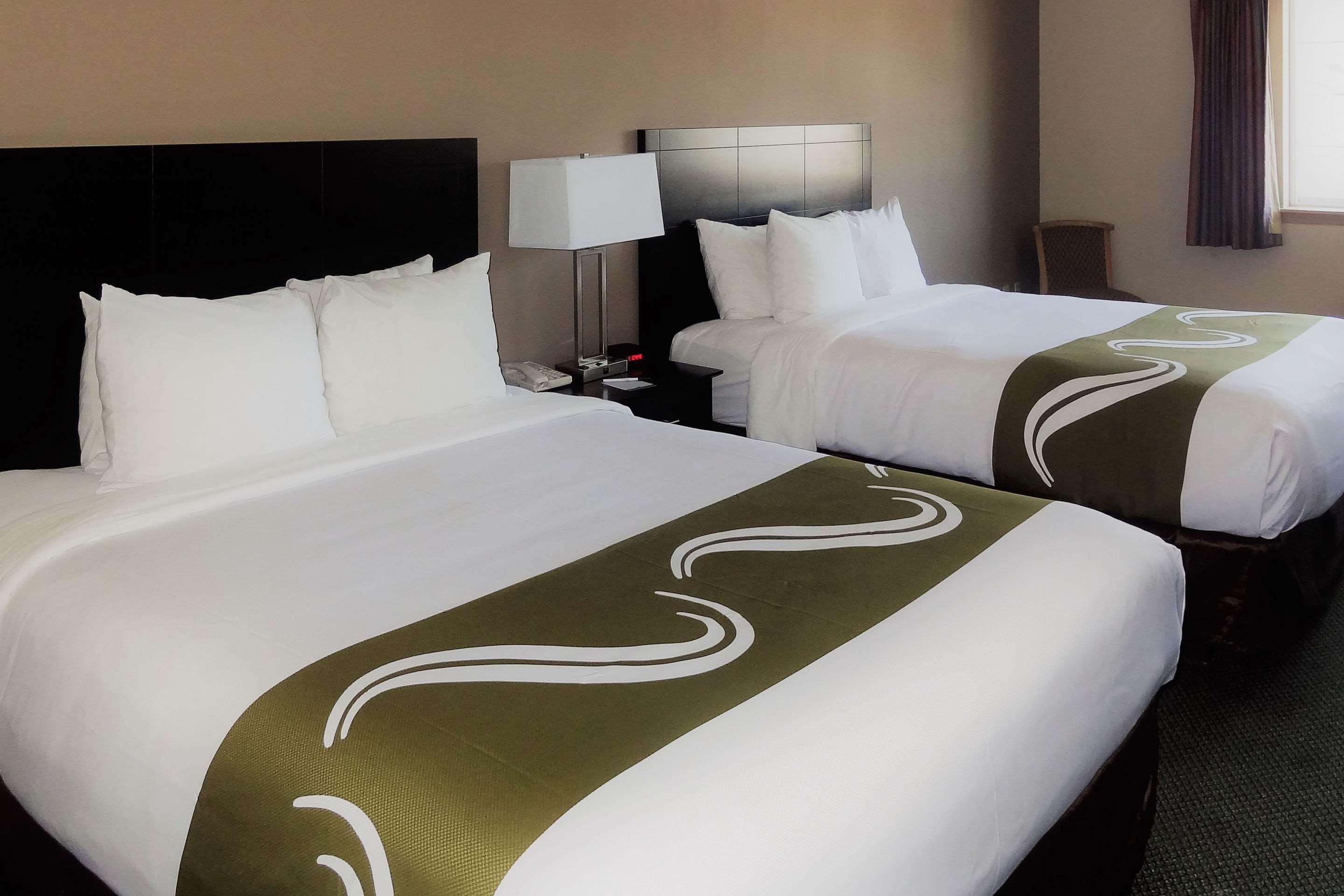 Quality Inn Tulalip - Мерісвілл Екстер'єр фото